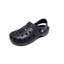 Прогрес крокси жіночі EVA сині 41