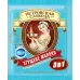 Кавовий напій Петрівська Слобода 3в1 Згущене Молоко 25 пакетиків (упаковка) | Солодка кава, Смак дитинства