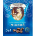 Кавовий напій Петрівська Слобода 3в1 Міцний 25 пакетиків (упаковка) | Сильна кава, Бадьорий ранок, Українська