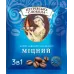 Кавовий напій Петрівська Слобода 3в1 Міцний 25 пакетиків (упаковка) | Сильна кава, Бадьорий ранок, Українська