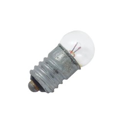 Лампа розжарювання мініатюрна МН 3-0,14 Е10