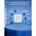 Стартовий комплект Philips Hue E27 White and Color 1100лм 75Вт 2 шт. + Dimmer + Блок керування Philips Hue Bridge, Apple HomeKit - фото 3