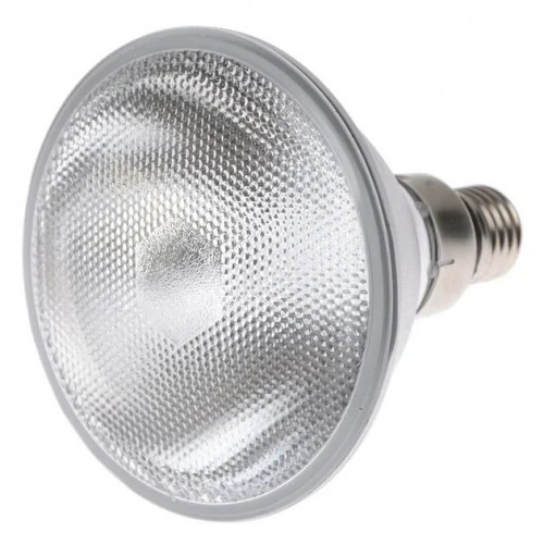 Лампа LED EUROLAMP G95 15W E27 3000K 220V LED-G95-15272(P) (