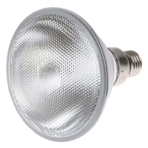 Лампа LED EUROLAMP G95 15W E27 3000K 220V LED-G95-15272(P) (