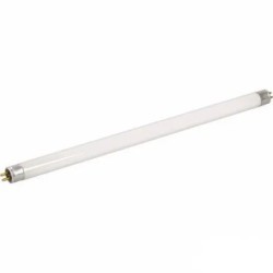 Лампа Lemanso люмінесцентна T5 21W 6400K G5