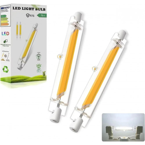 LED-лампочка для ліхтарика Е10 6V 6000K холодне світло