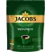Кава розчинна Jacobs Monarch 500 г (м'яка упаковка) | Економ-пакет, 250 чашок, Оригінал