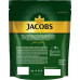Кава розчинна Jacobs Monarch 500 г (м'яка упаковка) | Економ-пакет, 250 чашок, Оригінал