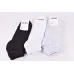 Шкарпетки чоловічі середньої довжини бавовна 25-27 | 12 пар