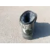 Чоловічі зимові калоші на хутрі (Бурки) | Камуфляж, На липучці, Пінка, Розміри 41-46