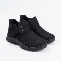 Зимние ботинки dago, плащевка, мех 41 44