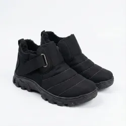 Зимові черевики dago, p.40-45, плащівка, хутро 44