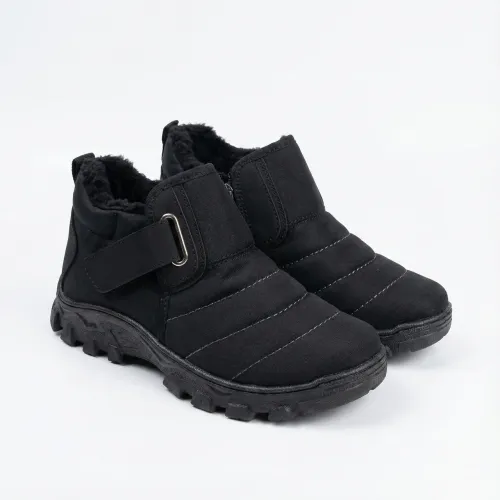 Зимові черевики dago, p.40-45, плащівка, хутро 44