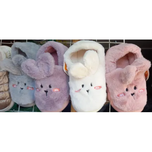 Капці панчіш жіночі закриті з вушками 36- 41 41