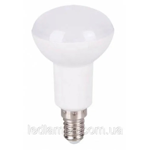 Лампа Lemanso св-ая R50 7W 4000K 220-240V / LM3091