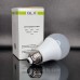 Лампочка 12 вольт, 12V, E27, 10W, 4100K, A60, е27, світлодіодна лампа від автомобільного акумулятора (арт. 3066) - фото 2