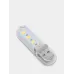 Світлодіодна лампа USB LED 3SMD