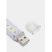 Світлодіодна лампа USB LED 3SMD (арт. 3658) - фото 4