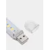 Світлодіодна лампа USB LED 3SMD