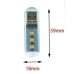 Світлодіодна лампа USB LED 3SMD (арт. 3658) - фото 7