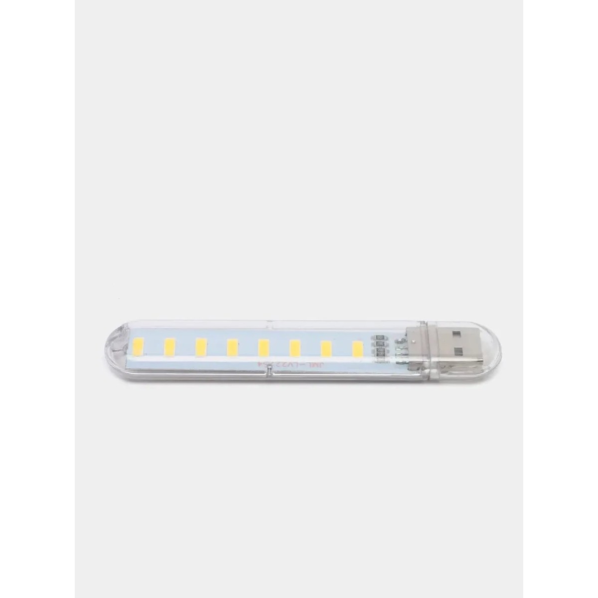 Світлодіодна лампа USB LED 8SMD (арт. 3659)