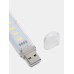 Світлодіодна лампа USB LED 8SMD (арт. 3659) - фото 2