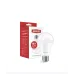 1-LED-776; Лампа світлодіодна MAXUS 1-LED-776 A60 10W 4100K 220V E27