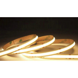 Світлодіодна стрічка COB -320-NW -IP-20 24V