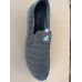 Мокасины мужские летние сетка серые Gipanis 41-45 размер-- 42-43-44рр (арт. 9980)