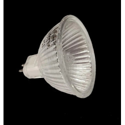Лампа галогенна з рефлектором Промінь MR16 GU5.3 12v 35w