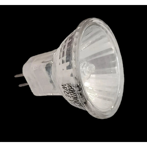 Лампа галогенна з рефлектором Промінь MR11 GU4 12v 35w