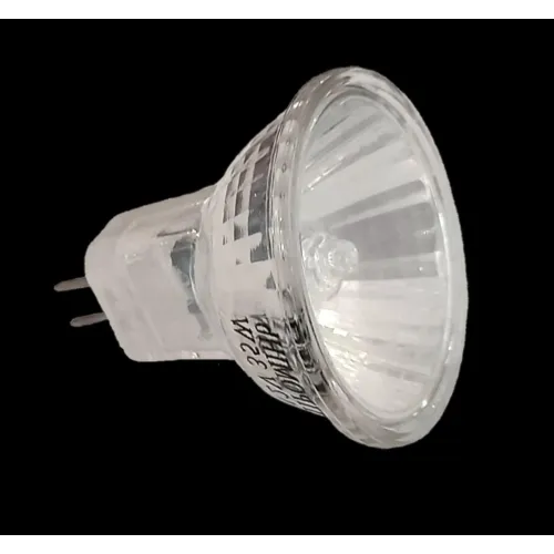 Лампа галогенна з рефлектором Промінь MR11 GU4 12v 35w
