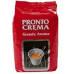 Кава в зернах Lavazza Pronto Crema Grande Aroma суміш 80% Арабіка і 20% Робусти 1кг Італія Оригінал