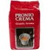 Кава в зернах Lavazza Pronto Crema Grande Aroma суміш 80% Арабіка і 20% Робусти 1кг Італія Оригінал