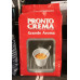 Кава в зернах Lavazza Pronto Crema Grande Aroma суміш 80% Арабіка і 20% Робусти 1кг Італія Оригінал