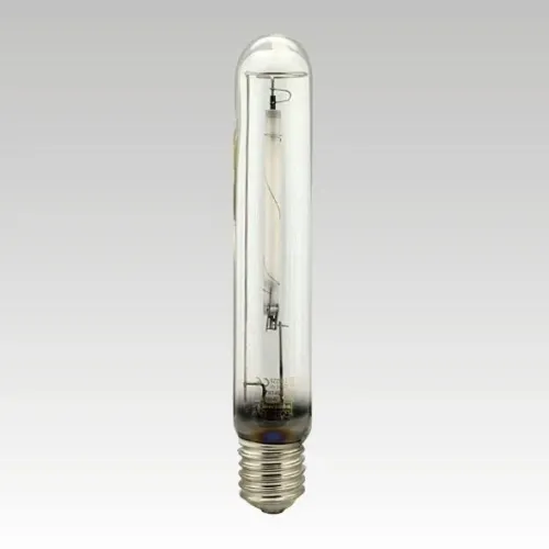 Металологана лампа Osram POWERSTAR HQI-T 1000W/D E40 трубчаста колба прозора