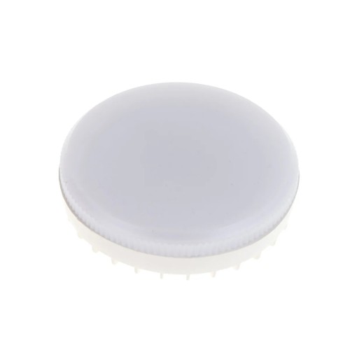 Лампа світлодіодна 12W GX53 LED 4000-4700К NW Brille