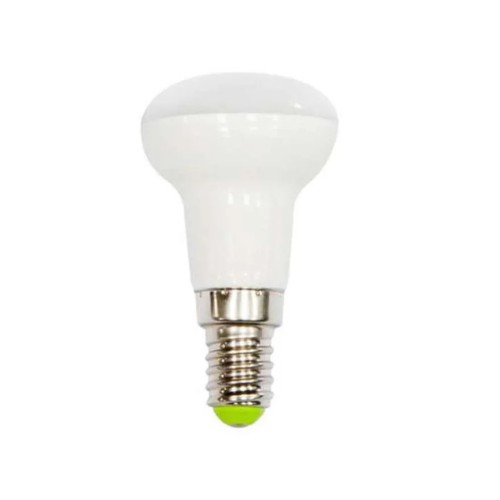 Світлодіодна лампа BIOM E14 R39 5Вт 4500К нейтральне світло для спрямованого освітлення