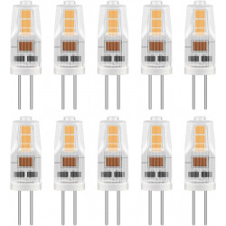 Лампа світлодіодна 4 Вата G4 12В Capsule LEDium