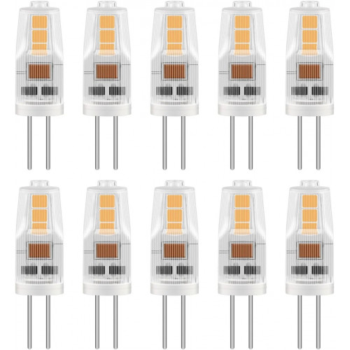 Лампа світлодіодна 4 Вата G4 12В Capsule LEDium