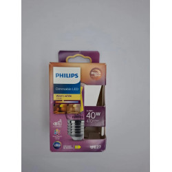 Світлодіодний світильник лампочка LED ромашка розкладний 3 лопасті 45W E27, люстра 3 пелюстки