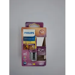 Світлодіодний світильник лампочка LED ромашка розкладний 3 лопасті 45W E27, люстра 3 пелюстки