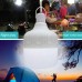 Акумуляторна світлодіодна USB LED лампа 200 Вт (арт. 2995) - фото 4