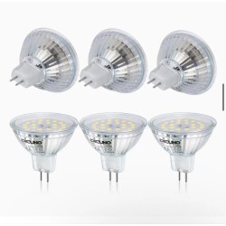 DACUNO MR16 GU5.3 Світлодіодна лампа