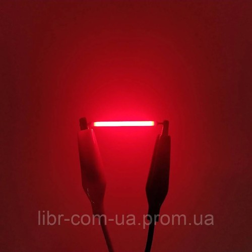 Світлодіодна нитка 