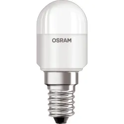 Лампа розжарювання матова Osram 230v 25w (special) SPS T29/100 FR25 E14