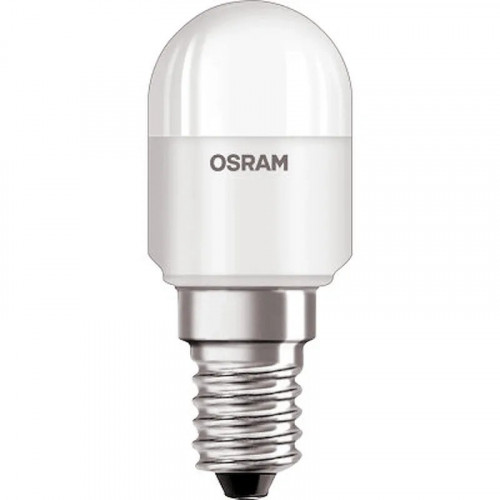 Лампа розжарювання матова Osram 230v 25w (special) SPS T29/100 FR25 E14