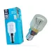 Лампа розжарювання матова Osram 230v 25w (special) SPS T29/100 FR25 E14