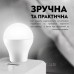 Світлодіодна LED лампочка від Power bank General all USB Socket 1W 6000K для USB (арт. 3404) - фото 6
