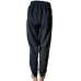 Спортивні штани чоловічі CRAMP теплі прямі M-XXXL